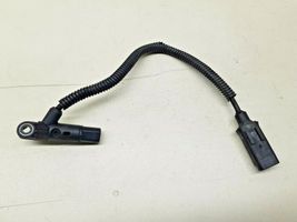 Ford Fiesta Sadales vārpstas stāvokļa sensors 9664430980