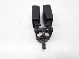 Ford Kuga I Middle seatbelt buckle (rear) 4M51A613K21AA