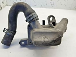 Mercedes-Benz C AMG W203 Chauffage filtre à carburant A6110700411