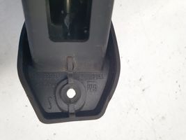 Opel Zafira B Fuel tank cap lock 13142277