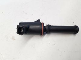 Renault Megane III Sensore di pressione del carburante 70342119