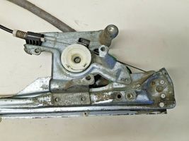 Ford Focus Motorino alzacristalli della portiera anteriore XS4123200