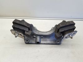 BMW 5 E60 E61 Support de boîte de vitesses 6761103