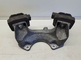 BMW 5 E60 E61 Support de boîte de vitesses 6761103