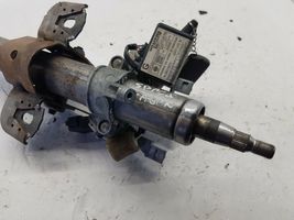 Mitsubishi Space Wagon Steering rack 