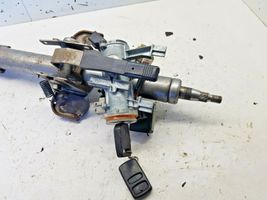 Mitsubishi Space Wagon Steering rack 