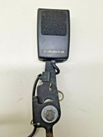 Mercedes-Benz A W169 Rear seatbelt buckle 1698603169