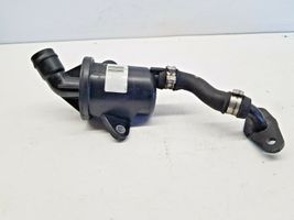 Opel Astra J Separatore dello sfiato dell’olio 70349704