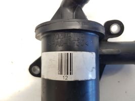 Opel Astra J Separatore dello sfiato dell’olio 70349704