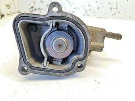 Mercedes-Benz C AMG W203 Thermostat/thermostat housing A6462000715
