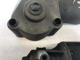 Ford Escort Moteur d'essuie-glace 0390241307