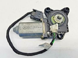 Mercedes-Benz C AMG W203 Front door window regulator motor 119651105