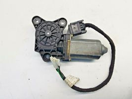 Mercedes-Benz C AMG W203 Front door window regulator motor 119651105