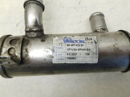 Peugeot Expert Refroidisseur de vanne EGR 9846762280