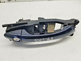 Mercedes-Benz C W203 Front door exterior handle 