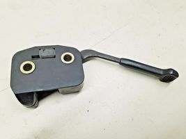 Ford Escort Seat back rest lock catch R7WMB