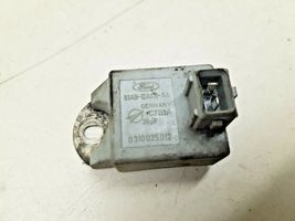 Ford Escort Ignition amplifier control unit 93AB12A019AA