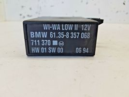 BMW 3 E36 Блок управления сигнализации 61358357068