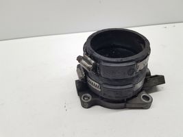 Renault Master II Tuyau de raccordement solide EGR 2655642042