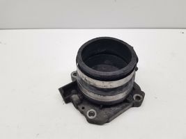 Renault Master II Tuyau de raccordement solide EGR 2655642042