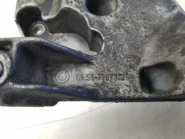 BMW X3 E83 Staffa di montaggio del compressore dell’A/C 7787319