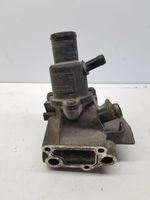 Renault Scenic I Termostat / Obudowa termostatu 7700103300