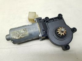 Volvo XC70 Front door window regulator motor 0130821760