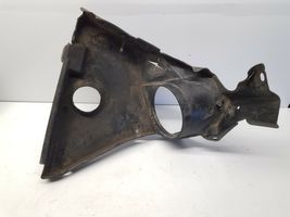 BMW 5 E39 Parte del condotto di aspirazione dell'aria 51718187500