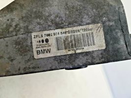 BMW 1 E81 E87 Mocowanie pompy wspomagania układu kierowniczego 7794455 01