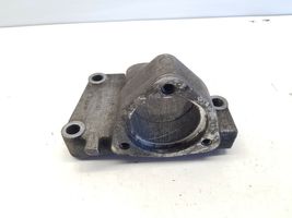 Opel Astra H Wspornik / Mocowanie łożyska podpory wału napędowego 55184510