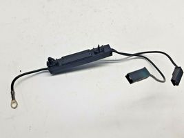 Mercedes-Benz C AMG W203 Aerial antenna amplifier A2038209489