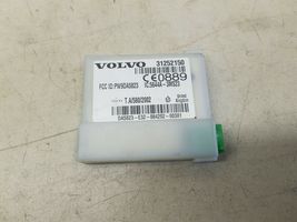 Volvo S40 Alarm control unit/module 31252150