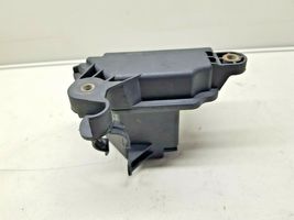 Ford Mondeo MK IV Serbatoio del vuoto 9646411180