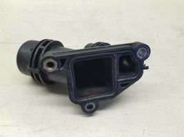 BMW 1 E81 E87 Thermostat / Thermostatgehäuse 7800048