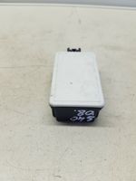 Volvo S40 Door central lock control unit/module 31268992