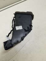 Ford Fiesta Kojelaudan sivutuuletussuuttimen kehys 8A61A018B08AFW