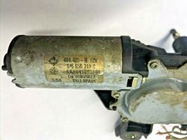 Volkswagen Bora Rear window wiper motor 1J6955711C