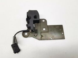 BMW 5 E34 Blocco/chiusura/serratura del portellone posteriore/bagagliaio 8355127