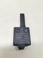 Ford Fiesta Antenna control unit 6G9T15K602BB