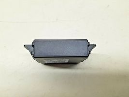 Renault Megane III Boîtier module alarme 4M5418R0A