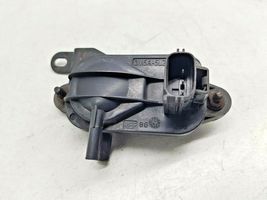 Ford Mondeo MK IV Sensore di pressione dei gas di scarico 3M5A5L200AB