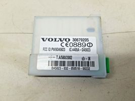 Volvo V50 Hälytyksen ohjainlaite/moduuli 30679205
