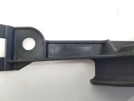 Citroen C4 I Priekšējā luktura turētājs 9649328780