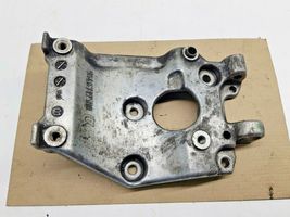 Ford Focus Uchwyt / Mocowanie sprężarki klimatyzacji 9646719580