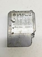 Volkswagen Multivan T5 Module de contrôle airbag 1C0909605A