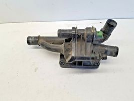 Citroen C5 Termostaatin kotelo 9660660380