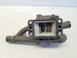 Citroen C5 Boîtier de thermostat / thermostat 9660660380