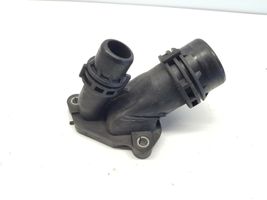 BMW 3 E90 E91 Durite de refroidissement tube 7800048