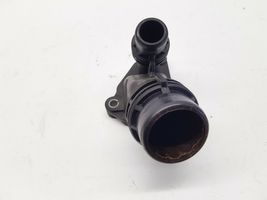 BMW 3 E90 E91 Durite de refroidissement tube 7800048