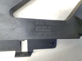 BMW 7 E65 E66 Rear bumper mounting bracket 7035418